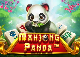Pragmatic : Mahjong Panda - SMARTGAMING138