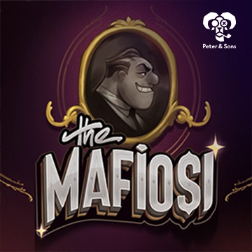 PeterSons : The Mafiosi - SMARTGAMING138