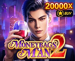 Moneybags Man 2 - SMARTGAMING138