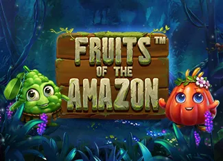 Pragmatic : Fruits of the Amazon - SMARTGAMING138