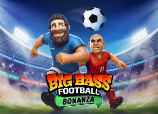 Pragmatic : Big Bass Football Bonanza - SMARTGAMING138