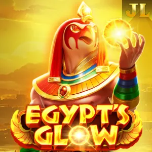 Jili : Egypts Glow - SMARTGAMING138