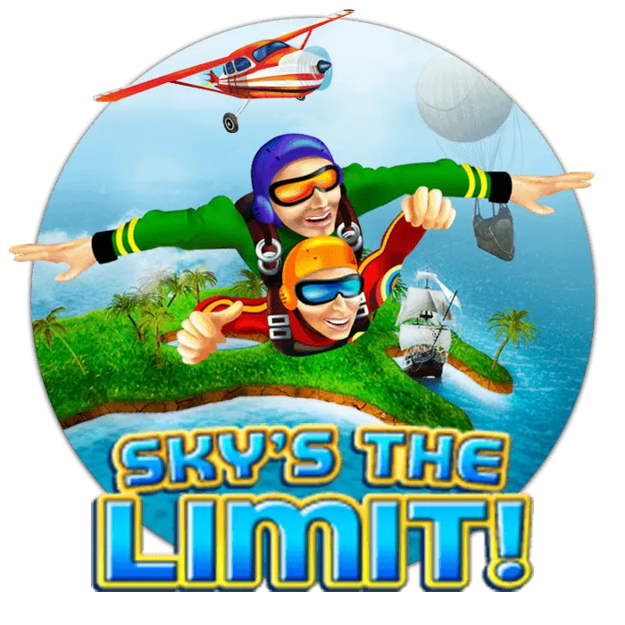 Habanero : Skys the Limit - SMARTGAMING138