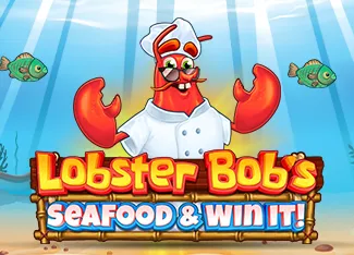Pragmatic : Lobster Bobs Sea Food and Win It - SMARTGAMING138