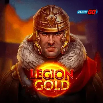 Legion Gold - SMARTGAMING138
