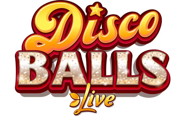 Disco Balls - SMARTGAMING138