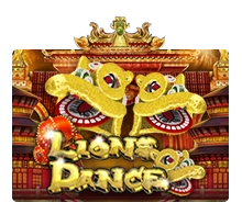Joker123 : Lions Dance - SMARTGAMING138