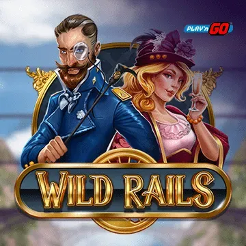 Wild Rails - SMARTGAMING138