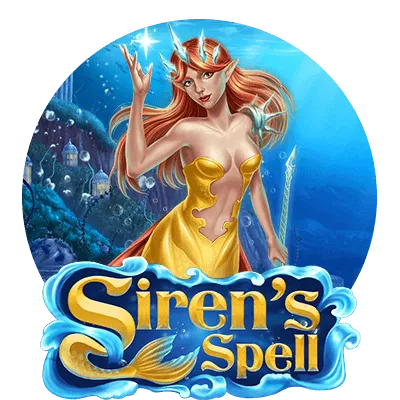 Habanero : Sirens Spell - SMARTGAMING138