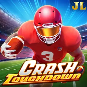 Crash Touchdown - SMARTGAMING138