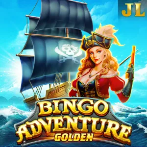 Bingo Adventure - SMARTGAMING138
