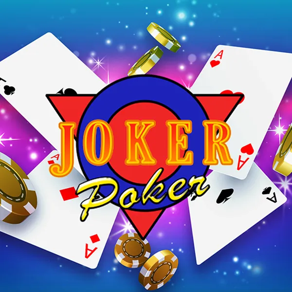 Joker Poker - SMARTGAMING138