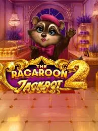 The Racaroon 2 Jackpot - SMARTGAMING138