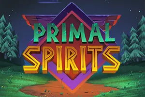 Primal Spirits - SMARTGAMING138