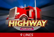 Spadegaming : Highway Fortune - SMARTGAMING138