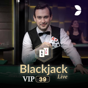 Blackjack VIP 39 - SMARTGAMING138