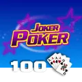 Joker Poker 100 Hand - SMARTGAMING138
