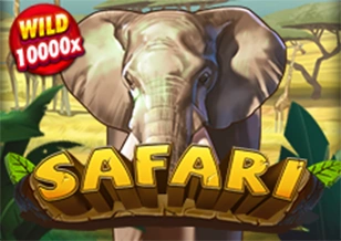 Safari - SMARTGAMING138
