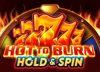 Pragmatic : Hot to Burn Hold and Spin - SMARTGAMING138