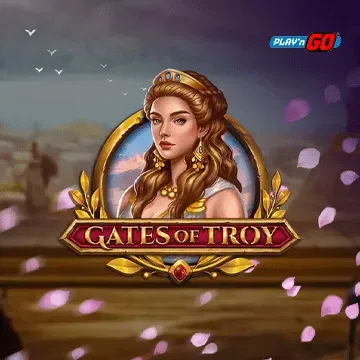Gates of Troy - SMARTGAMING138