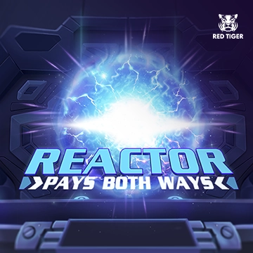 Reactor - SMARTGAMING138