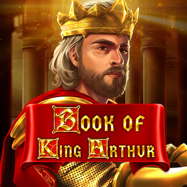 Book of King Arthur - SMARTGAMING138