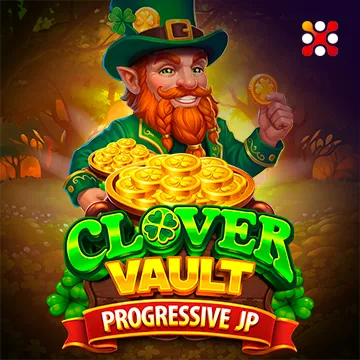 Mancala : Clover Vault: Progressive JP - SMARTGAMING138