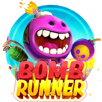 Habanero : Bomb Runner - SMARTGAMING138