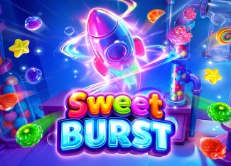 Sweet Burst - SMARTGAMING138