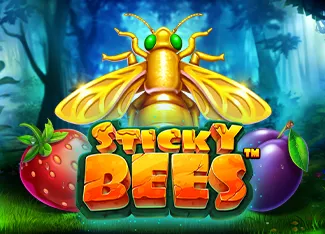 Pragmatic : Sticky Bees - SMARTGAMING138