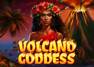 Pragmatic : Volcano Goddess - SMARTGAMING138