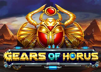 Pragmatic : Gears of Horus - SMARTGAMING138