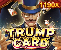 Trump Card - SMARTGAMING138