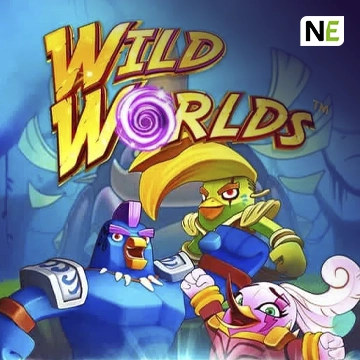 Wild Worlds - SMARTGAMING138
