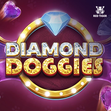Diamond Doggies - SMARTGAMING138
