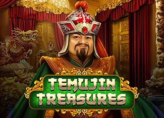 Pragmatic : Temujin Treasures - SMARTGAMING138