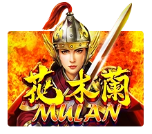 Joker123 : Mulan - SMARTGAMING138