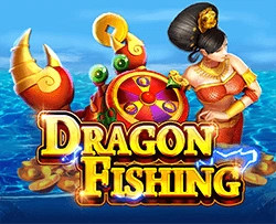 Dragon Fishing - SMARTGAMING138