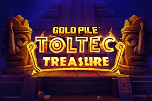 Gold Pile: Toltec Treasure - SMARTGAMING138