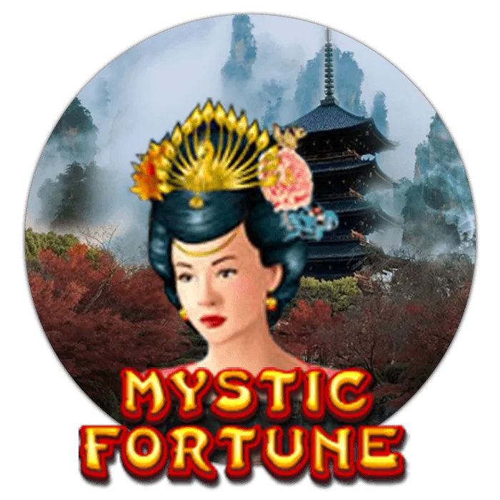 Habanero : Mystic Fortune - SMARTGAMING138