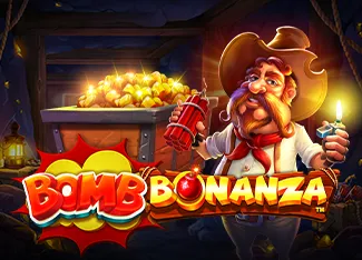 Pragmatic : Bomb Bonanza - SMARTGAMING138