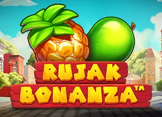 Pragmatic : Rujak Bonanza - SMARTGAMING138