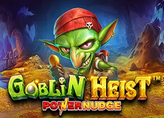 Pragmatic : Goblin Heist Powernudge - SMARTGAMING138