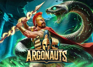 Pragmatic : Argonauts - SMARTGAMING138