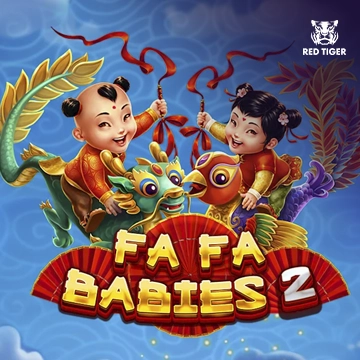 Fa Fa Babies 2 - SMARTGAMING138