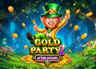 Pragmatic : Gold Party 2 - After Hours - SMARTGAMING138