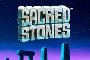 Sacred Stones - SMARTGAMING138