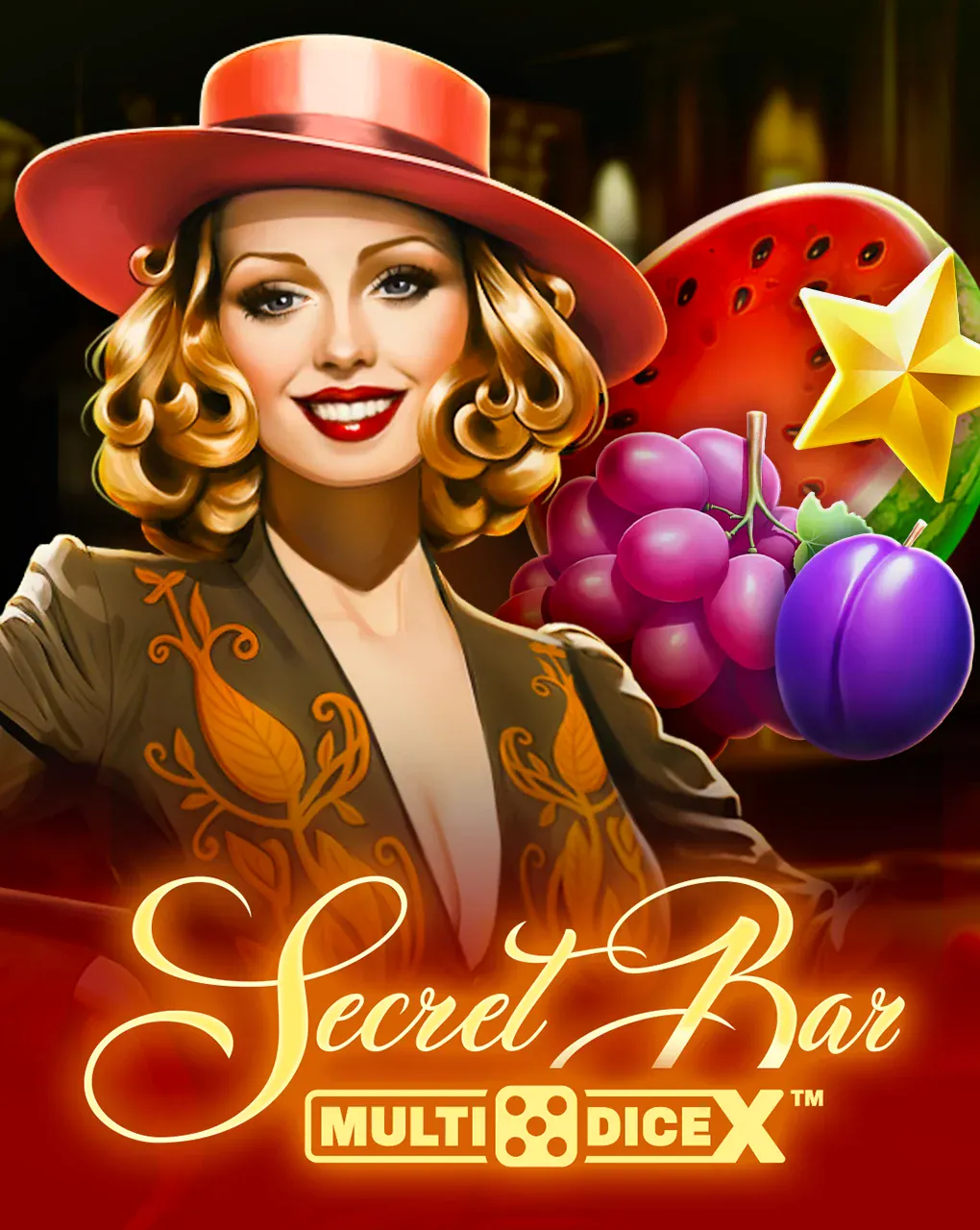 Bgaming : Secret Bar MultiDice X - SMARTGAMING138