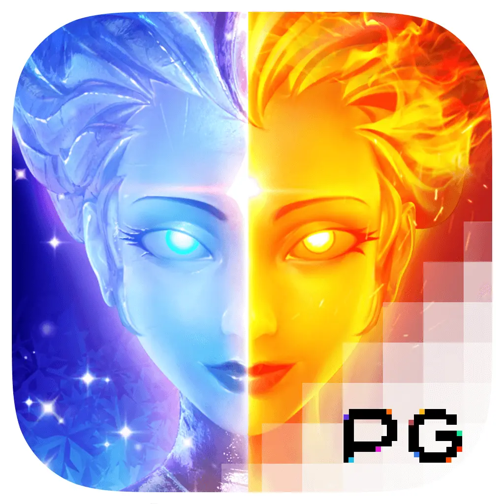 PGSoft : Guardians of Ice & Fire - SMARTGAMING138