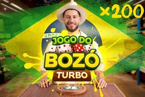 Jogo Do Bozó Turbo - SMARTGAMING138